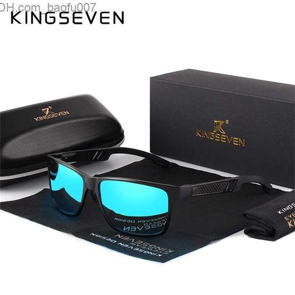 sunglasses kingseven aluminum square menwomen polarized coating mirror sun glasseseyewear sunglasses for men z230704, White;black
sunglasses kingseven aluminum square menwomen polarized coating mirror sun glasseseyewear sunglasses for men z230704, White;black