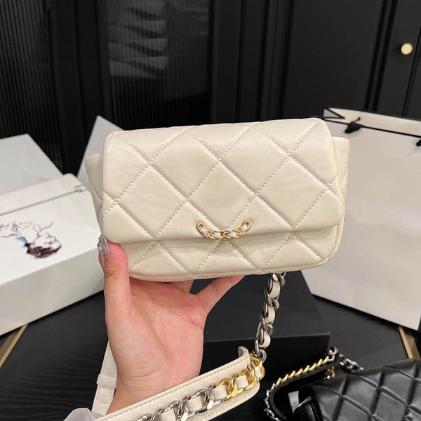 classic 19 women mini flap crossbody designer bag trend outdoor fanny pack evening coin purse luxury handbag suitcase gold hardware birkin s
classic 19 women mini flap crossbody designer bag trend outdoor fanny pack evening coin purse luxury handbag suitcase gold hardware birkin s