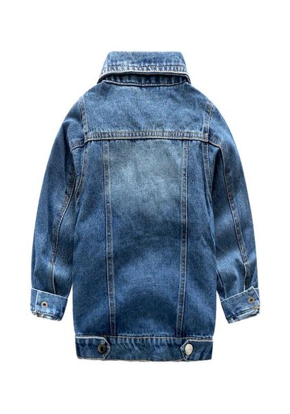 children boys denim jacket coat kids 100 cotton jeans outerwear 38y children clothing jackets baby girl casual warm coats5994201, Blue;gray
children boys denim jacket coat kids 100 cotton jeans outerwear 38y children clothing jackets baby girl casual warm coats5994201, Blue;gray