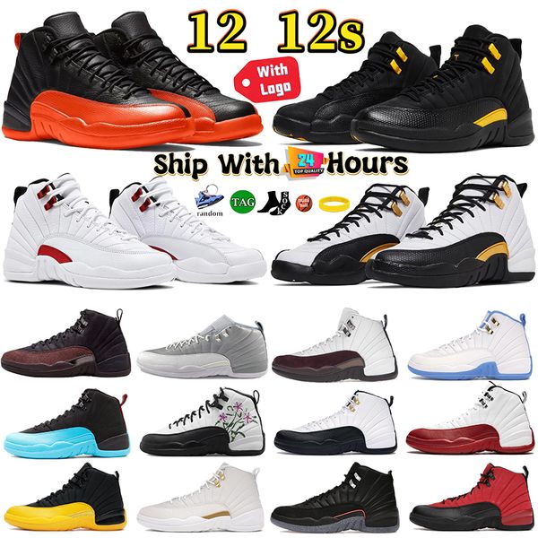 jumpman 12 12s brilliant orange basketball shoes black university gold cherry twist gamma blue taxi fiba playoffs low easter og shoe men spo
jumpman 12 12s brilliant orange basketball shoes black university gold cherry twist gamma blue taxi fiba playoffs low easter og shoe men spo