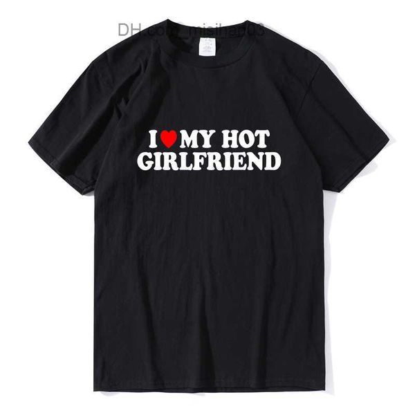 men's t-shirts mens tshirts vintage funny i love my girlfriend tshirt cotton couple graphic t shirt men boyfriends gifts casual sport s, White;black
men's t-shirts mens tshirts vintage funny i love my girlfriend tshirt cotton couple graphic t shirt men boyfriends gifts casual sport s, White;black