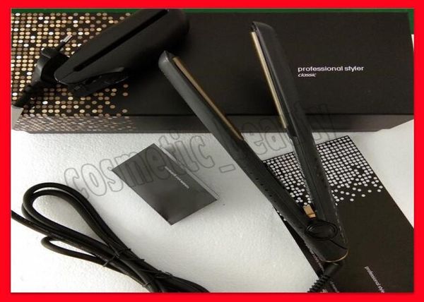2019 new v gold max hair straightener classic professional styler fast hair straighteners iron hair styling tool3117822, Black
2019 new v gold max hair straightener classic professional styler fast hair straighteners iron hair styling tool3117822, Black