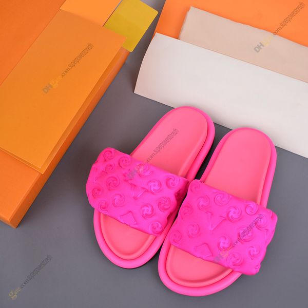 ladies summer sandals fashion macaron beach stripes casual flip flops heightening designer slides cotton fluffy slippers vzvc, Black
ladies summer sandals fashion macaron beach stripes casual flip flops heightening designer slides cotton fluffy slippers vzvc, Black