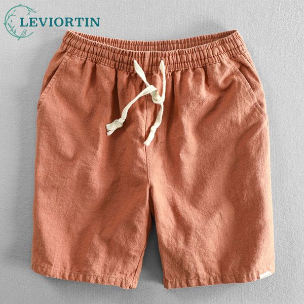 men's shorts men summer 100 linen japan candy color beach holiday home male simple casual slim fit harajuku soft thin pants 230703, White;black
men's shorts men summer 100 linen japan candy color beach holiday home male simple casual slim fit harajuku soft thin pants 230703, White;black