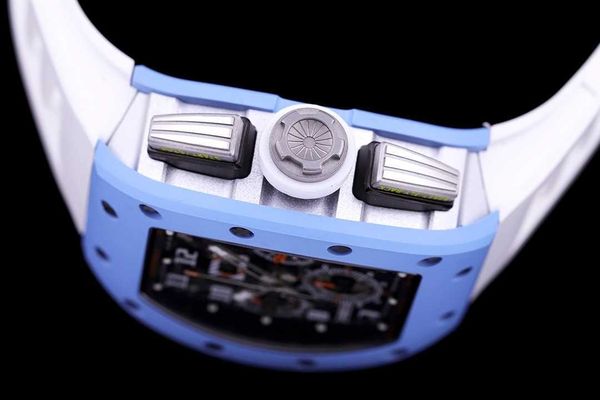amazing mechanical r i c h a r d luxury superb style male wrist watches rm11 rm11-03 yi5r designer high-end quality tpt carbon fiber bezel f, Slivery;golden
amazing mechanical r i c h a r d luxury superb style male wrist watches rm11 rm11-03 yi5r designer high-end quality tpt carbon fiber bezel f, Slivery;golden