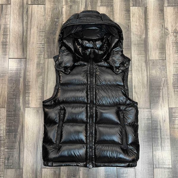 designer jacket zip up mens windbreaker winter hoodies for men down vest hooded zipper warm standing collar removable cap downs hoodie desig, Black;white
designer jacket zip up mens windbreaker winter hoodies for men down vest hooded zipper warm standing collar removable cap downs hoodie desig, Black;white