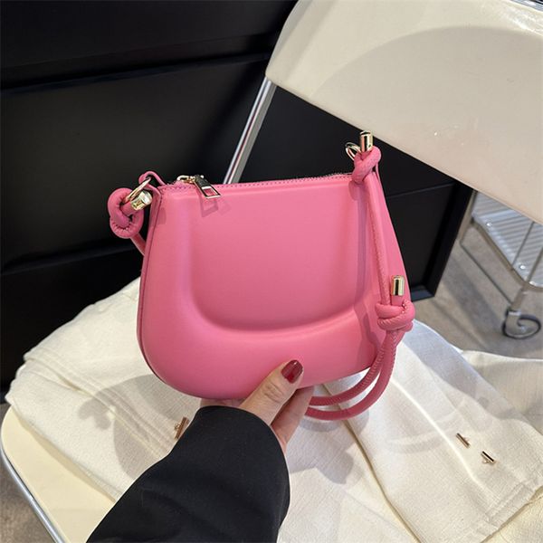 waist bags litthing vintage saddle crossbody bag pu leather women s small handbag and purse ladies travel candy color shoulder 230703
waist bags litthing vintage saddle crossbody bag pu leather women s small handbag and purse ladies travel candy color shoulder 230703