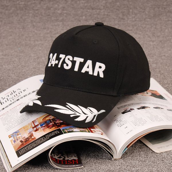classic brand male designer baseball cap adjustable 20 color fashion letter embroidery pattern cotton sun hats summer female outdoor sports, Blue;gray
classic brand male designer baseball cap adjustable 20 color fashion letter embroidery pattern cotton sun hats summer female outdoor sports, Blue;gray