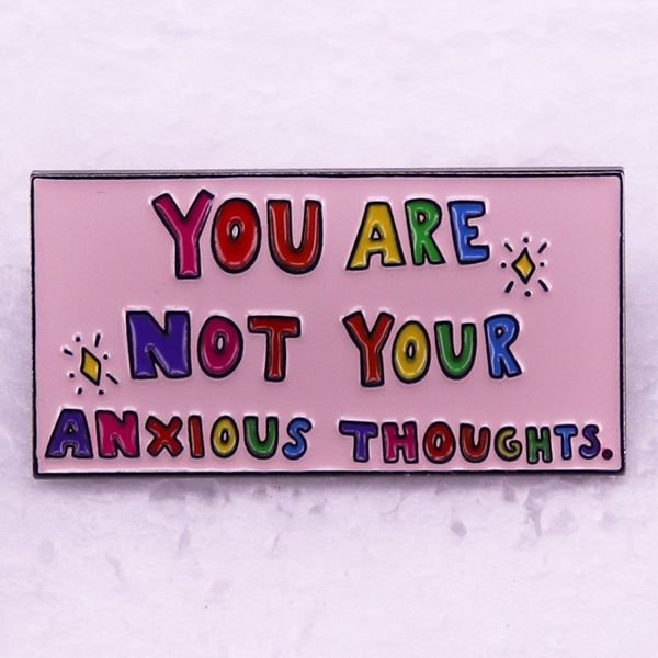 not anxious brooch cute anime movies games hard enamel pins collect cartoon brooch backpack hat bag collar lapel badges, Blue
not anxious brooch cute anime movies games hard enamel pins collect cartoon brooch backpack hat bag collar lapel badges, Blue
