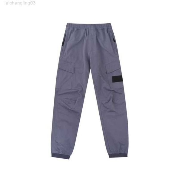 2022 united states men pants casual hip hop trousers spring travel stitching contrast color compass stick cloth multi-pocket cargoewjbewjb, Black
2022 united states men pants casual hip hop trousers spring travel stitching contrast color compass stick cloth multi-pocket cargoewjbewjb, Black