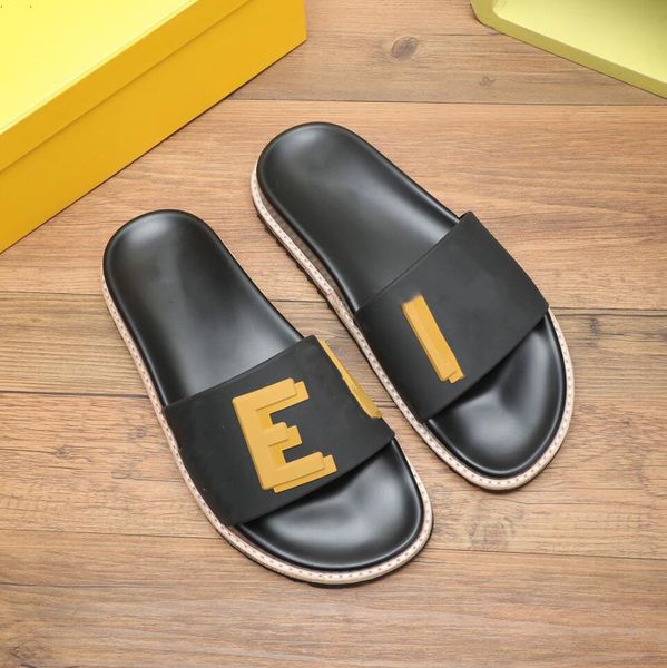 new mule men women slide sandals designer shoes luxury slide summer fashion wide flat slippery thick sandals slipper sandal with box, Black
new mule men women slide sandals designer shoes luxury slide summer fashion wide flat slippery thick sandals slipper sandal with box, Black