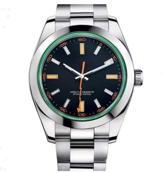 luxury menes watch exp air king series40mm dial automatic mechanical movement 904l steel bran designer watches wristwatch, fastrack watches, Slivery;brown
luxury menes watch exp air king series40mm dial automatic mechanical movement 904l steel bran designer watches wristwatch, fastrack watches, Slivery;brown