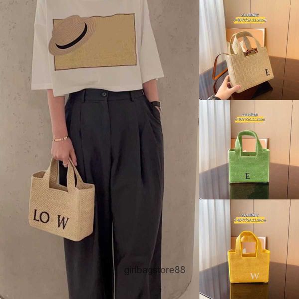 loewsbag raffia spain bags girl totes bag designer lady 23ss straw woven fiber tote handbag large capacity shoulder rural style women's
loewsbag raffia spain bags girl totes bag designer lady 23ss straw woven fiber tote handbag large capacity shoulder rural style women's