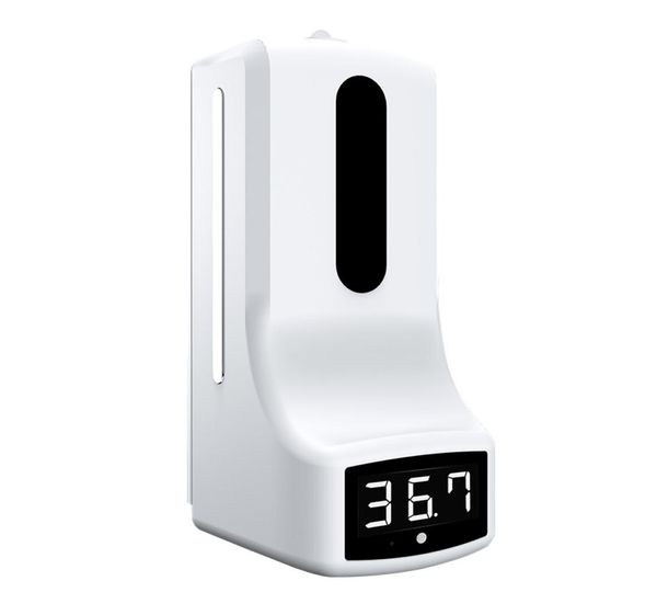 k9 pro dispense de alcohol y termometro touchlesssmart life auto hand sanitizer dispenser temperature scanner sensor3158988
k9 pro dispense de alcohol y termometro touchlesssmart life auto hand sanitizer dispenser temperature scanner sensor3158988