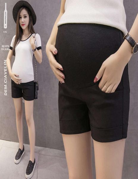 611 pregnant women039s shorts spring and summer thin loose fashion casual belly pants3068844, White
611 pregnant women039s shorts spring and summer thin loose fashion casual belly pants3068844, White