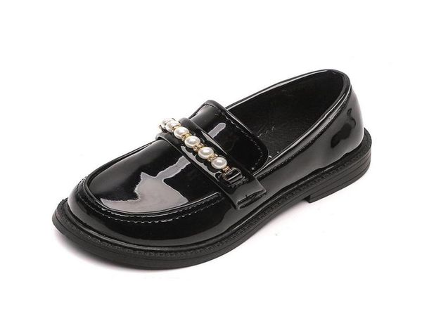 flat shoes children039s leather toddler kids loafers baby girl black white school for jk uniform lolita princess5932364, Black;grey
flat shoes children039s leather toddler kids loafers baby girl black white school for jk uniform lolita princess5932364, Black;grey