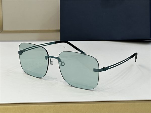 hot luxury 2507 designers sunglasses for men and women womens sunglasses ladies retro eyewear uv400 protective lenses rimless eyeglasses Screwless design design
hot luxury 2507 designers sunglasses for men and women womens sunglasses ladies retro eyewear uv400 protective lenses rimless eyeglasses Screwless design design