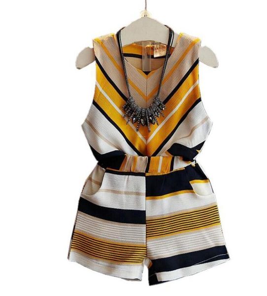 new summer girls clothing sets baby toddler kids girl clothes striped sleeveless blouse short pants 2pcs suit jw1809 q1905231770231, White
new summer girls clothing sets baby toddler kids girl clothes striped sleeveless blouse short pants 2pcs suit jw1809 q1905231770231, White