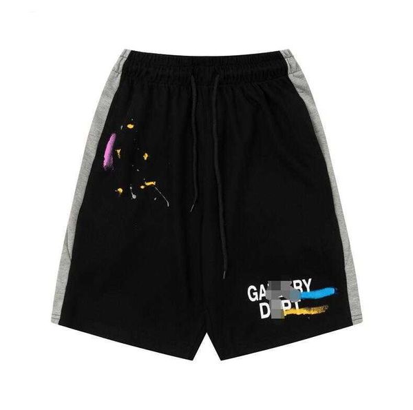 mens galleries short depts shorts designer fashion design pants womens sports sweatpants summer gym fitness trousers, White;black
mens galleries short depts shorts designer fashion design pants womens sports sweatpants summer gym fitness trousers, White;black