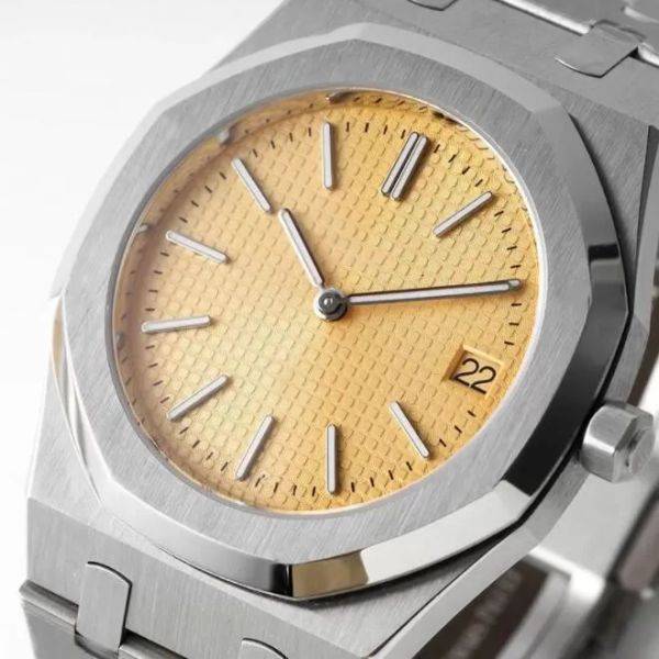 u1 grade aaa mens watches automatic mechanical watch 39mm octagonal bezel waterproof fashion business wristwatches montre de luxe, Slivery;golden
u1 grade aaa mens watches automatic mechanical watch 39mm octagonal bezel waterproof fashion business wristwatches montre de luxe, Slivery;golden