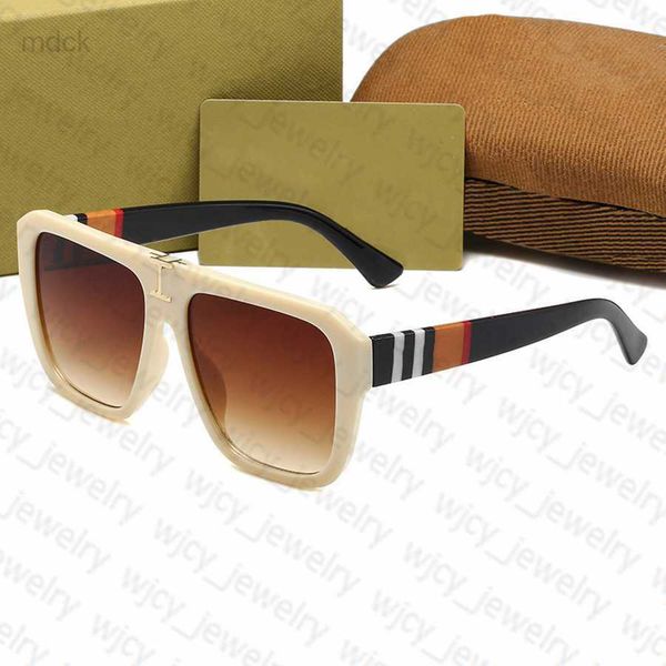 sunglasses designer sunglasses luxury glasses fashion letter goggle for men women 7 colors kd230704, White;black
sunglasses designer sunglasses luxury glasses fashion letter goggle for men women 7 colors kd230704, White;black