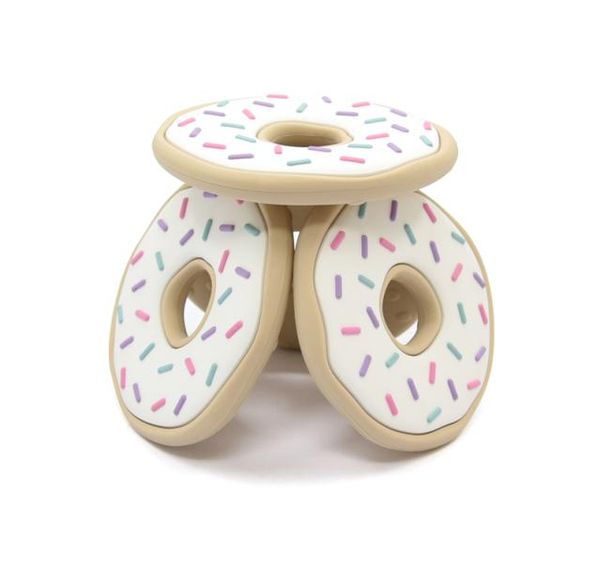 whole bpa soft cute donut shape funny food grade silicone soft toy teether for baby teething rings toys8808694
whole bpa soft cute donut shape funny food grade silicone soft toy teether for baby teething rings toys8808694