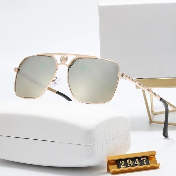 luxury oval sunglasses for men designer summer shades polarized pilot eyeglasses black vintage oversized sun glasses of women male sunglass, White;black
luxury oval sunglasses for men designer summer shades polarized pilot eyeglasses black vintage oversized sun glasses of women male sunglass, White;black