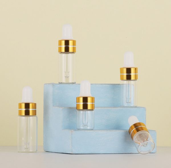 1-5ml choose a transparent small dropper bottle in color packaging small sample bottle. many styles are selected to support custom logo
1-5ml choose a transparent small dropper bottle in color packaging small sample bottle. many styles are selected to support custom logo