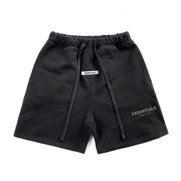 sports short mens womens essentail shorts essen shorts cotton sports fashion short street style tide knee length essent shorts summer men sh, White;black
sports short mens womens essentail shorts essen shorts cotton sports fashion short street style tide knee length essent shorts summer men sh, White;black
