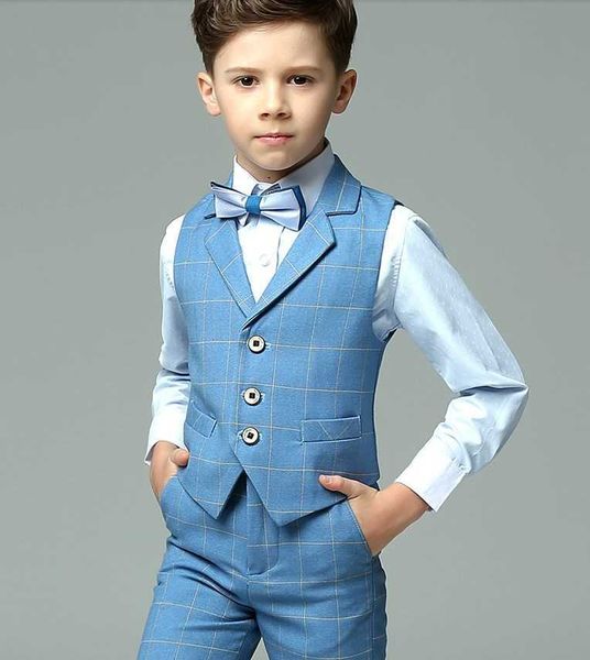 suits child pgraphy suit children teenager costume kids vest shirt pants bowtie 4pcs formal suit 2022 boys summer wedding suithkd230704, Black
suits child pgraphy suit children teenager costume kids vest shirt pants bowtie 4pcs formal suit 2022 boys summer wedding suithkd230704, Black