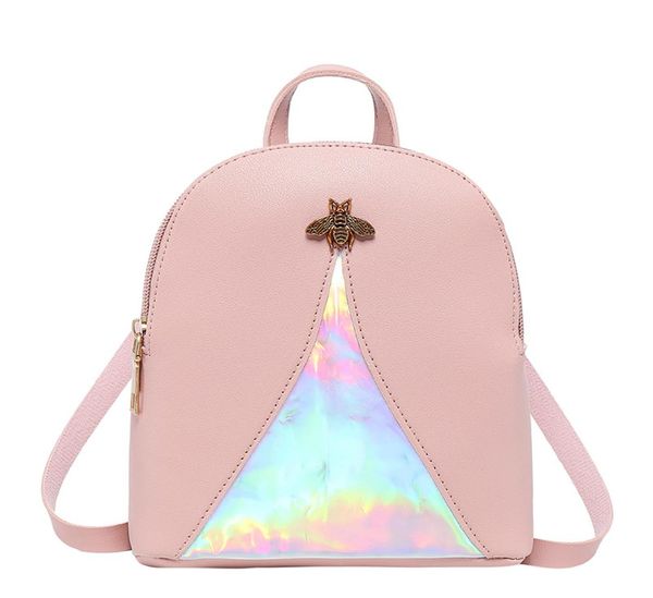 designer backpack brand recommended ladies fashion print backpack bee lock shoulder bag commuter bag9592055, Black
designer backpack brand recommended ladies fashion print backpack bee lock shoulder bag commuter bag9592055, Black
