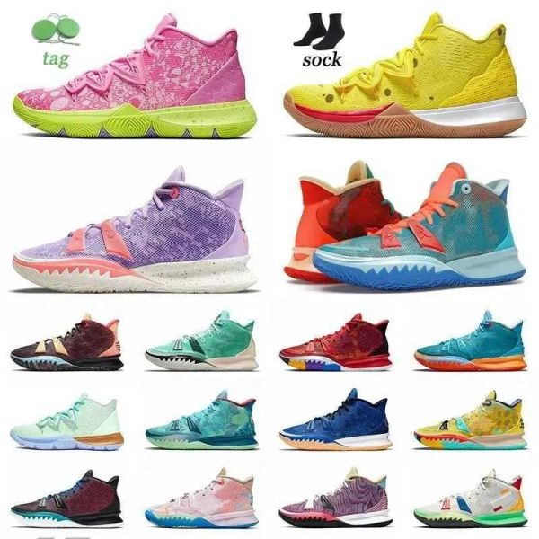 shoes og kyrie 7 7s basketball men women purple flower casual mid sports sneaker people chip light bone kyries 5s sponge sandy creator hendr
shoes og kyrie 7 7s basketball men women purple flower casual mid sports sneaker people chip light bone kyries 5s sponge sandy creator hendr