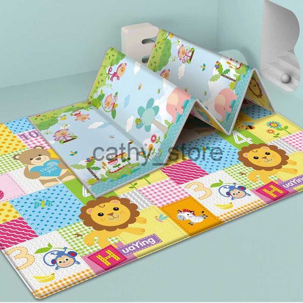 mats 200x180 baby play mat double-sided kids rug soft foam carpet game playmats waterproof room decor foldable child crawling mat x0704
mats 200x180 baby play mat double-sided kids rug soft foam carpet game playmats waterproof room decor foldable child crawling mat x0704