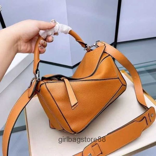 portable designer puzzle spain bags girl loewsbag lady one bag leather two-layer cowhide caramel colored geometric shoulder crossbody women&
portable designer puzzle spain bags girl loewsbag lady one bag leather two-layer cowhide caramel colored geometric shoulder crossbody women&