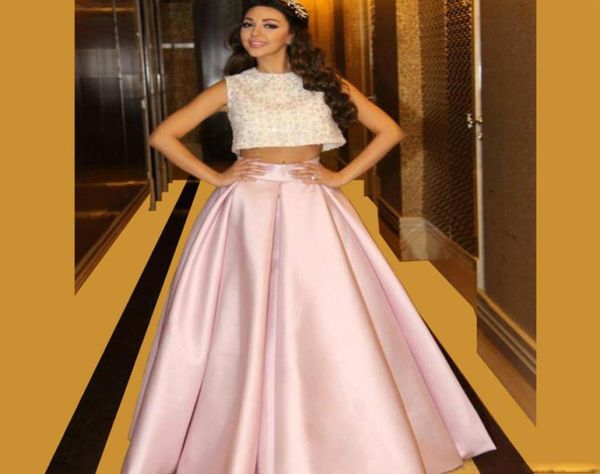 2016 fashionable two pieces lebanon singer celebrity prom dresses lace pink ball gown gowns vestidos de formatural longo custom ma8662709, Black
2016 fashionable two pieces lebanon singer celebrity prom dresses lace pink ball gown gowns vestidos de formatural longo custom ma8662709, Black