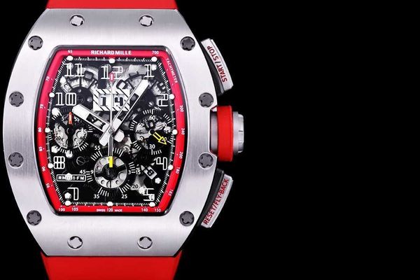 amazing mechanical r i c h a r d luxury superb style male wrist watches rm11 rm11-03 tdvj designer high-end quality titanium alloy dial beze, Slivery;brown
amazing mechanical r i c h a r d luxury superb style male wrist watches rm11 rm11-03 tdvj designer high-end quality titanium alloy dial beze, Slivery;brown