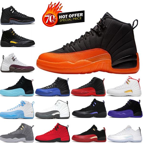 jumpman 12 men basketball shoes 12s playoffs royalty taxi stealth reverse flu game hyper royal twist utility dark concord mens trainers outd
jumpman 12 men basketball shoes 12s playoffs royalty taxi stealth reverse flu game hyper royal twist utility dark concord mens trainers outd