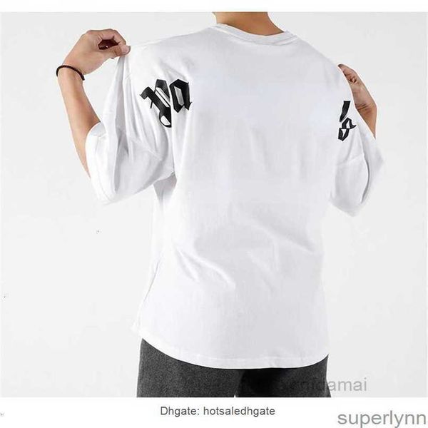 men's t shirts men summer pa womens palms t shirt mans stylist palmangel tees guillotine bear printed short sleeve truncated bears angl, White;black
men's t shirts men summer pa womens palms t shirt mans stylist palmangel tees guillotine bear printed short sleeve truncated bears angl, White;black