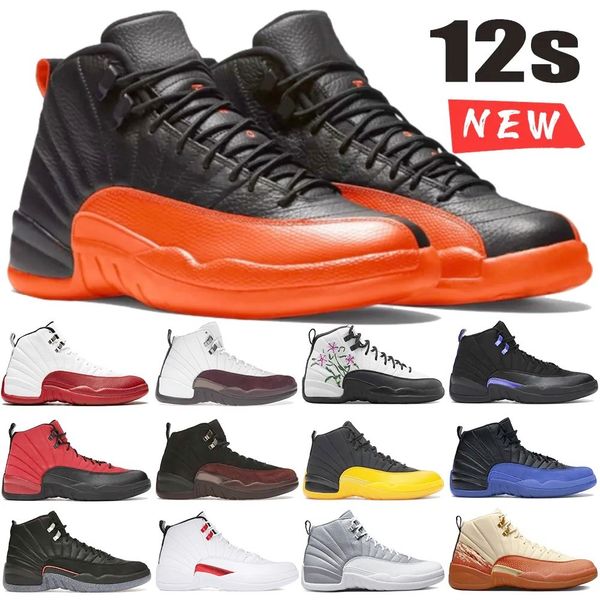 mens womens basketball shoes 12 12s jumpman xii french blue platinum men high low sports sneakers
mens womens basketball shoes 12 12s jumpman xii french blue platinum men high low sports sneakers