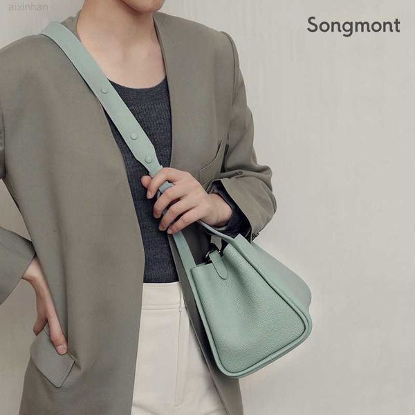 songmont song vegetable basket series female designer layer cowhide large capacity handheld crossbody bucket bag
songmont song vegetable basket series female designer layer cowhide large capacity handheld crossbody bucket bag