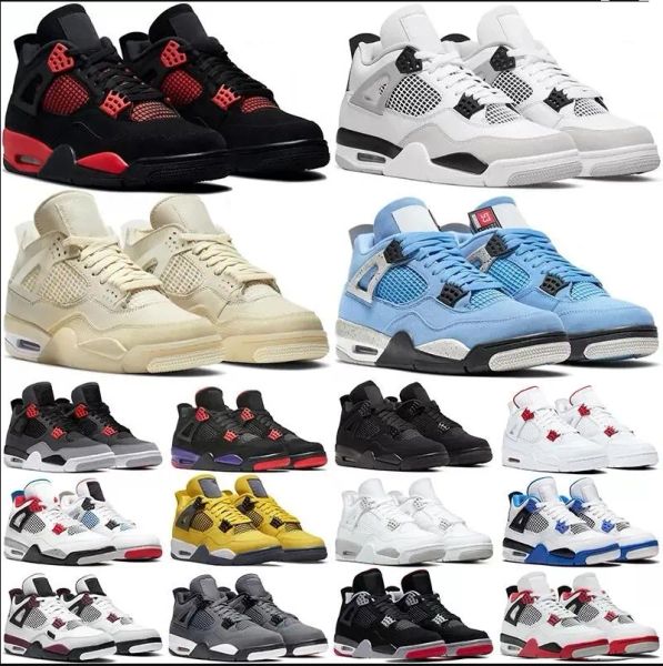 girl boys basketball shoes big kid 4 4s military black cat red thunder sail university blue white oreo fire pure money midnight navy sneaker
girl boys basketball shoes big kid 4 4s military black cat red thunder sail university blue white oreo fire pure money midnight navy sneaker