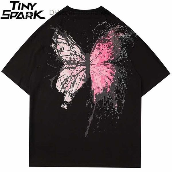 men's t-shirts men t shirt hip hop summer streetwear print cracked butterfly tshirt harajuku short sleeve t-shirt cotton tees hipster, White;black
men's t-shirts men t shirt hip hop summer streetwear print cracked butterfly tshirt harajuku short sleeve t-shirt cotton tees hipster, White;black