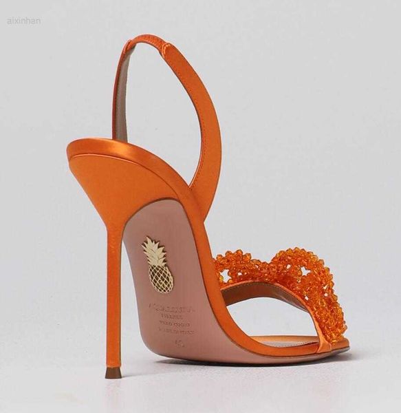 sandals women summer shoes aquazzura chain of love embellished high heels elasticated slingback strap evening dress lady walking 5, Black
sandals women summer shoes aquazzura chain of love embellished high heels elasticated slingback strap evening dress lady walking 5, Black