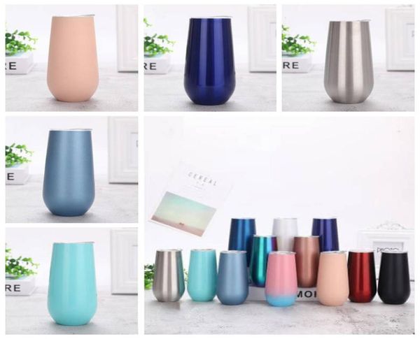 egg cups stainless steel tumber glass 6oz gradient stemless champagne wine glasses vacuum insulated cup steel tumbler cup coffee m9084184
egg cups stainless steel tumber glass 6oz gradient stemless champagne wine glasses vacuum insulated cup steel tumbler cup coffee m9084184