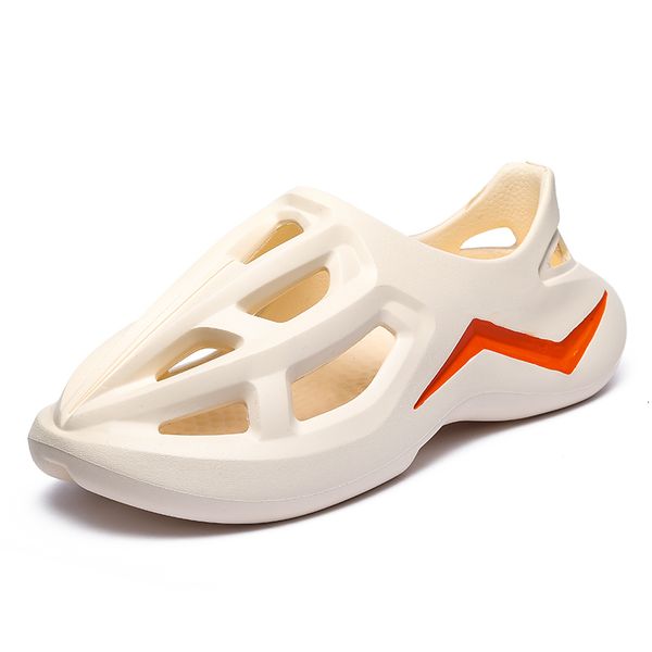 slippers brand sandals women slippers summer eva clogs sandals woman shoes beach sneakers hollow hole slippers men casual shoes garden 23070, Black
slippers brand sandals women slippers summer eva clogs sandals woman shoes beach sneakers hollow hole slippers men casual shoes garden 23070, Black