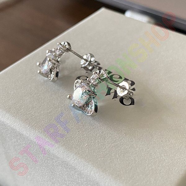 vivi luxury diamond stud charm brand designer geometric famous women round crystal rhinestone pearl earrings wedding party jewelry, Golden
vivi luxury diamond stud charm brand designer geometric famous women round crystal rhinestone pearl earrings wedding party jewelry, Golden