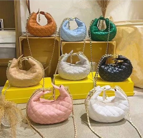 handbag designer bag saddle bag mouth cover bag 25cm woman fashion shoulder handbag leather crossbody bags luxurious chans chain bags clutch
handbag designer bag saddle bag mouth cover bag 25cm woman fashion shoulder handbag leather crossbody bags luxurious chans chain bags clutch