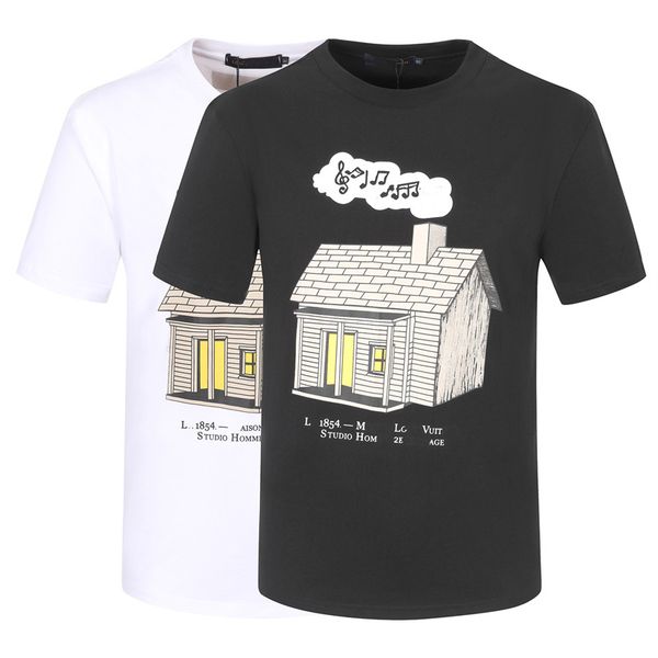 2023 t-shirts men's t-shirts women's designer t-shirts cotton men's casual shirts luxury clothing street slim-fit shorts sle, White;black
2023 t-shirts men's t-shirts women's designer t-shirts cotton men's casual shirts luxury clothing street slim-fit shorts sle, White;black