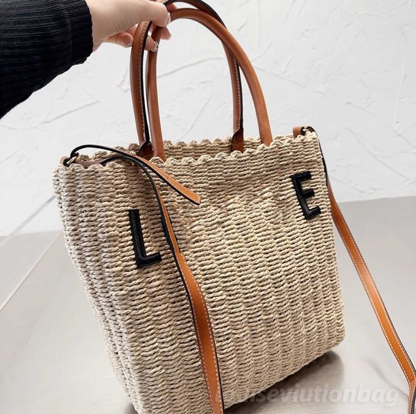 summer designer bag fashion anagram basket shoulder bag for women rattan bag fashion ladies straw bags wrapped beach handbags totes bag
summer designer bag fashion anagram basket shoulder bag for women rattan bag fashion ladies straw bags wrapped beach handbags totes bag