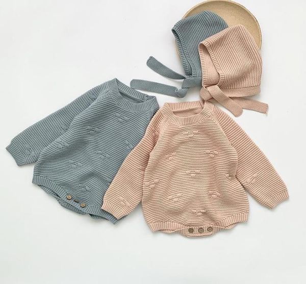 rompers autumn winter baby girl knit clothes born girls knitted jumpsuithat toddler long sleeves bodysuits11637838, Blue
rompers autumn winter baby girl knit clothes born girls knitted jumpsuithat toddler long sleeves bodysuits11637838, Blue